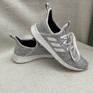 Adidas Cloudfoam Pure 2.0 Running Shoe